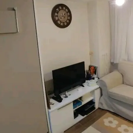 Appartement Stuedyo *