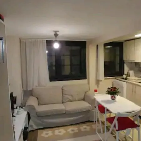 Appartement Stuedyo
