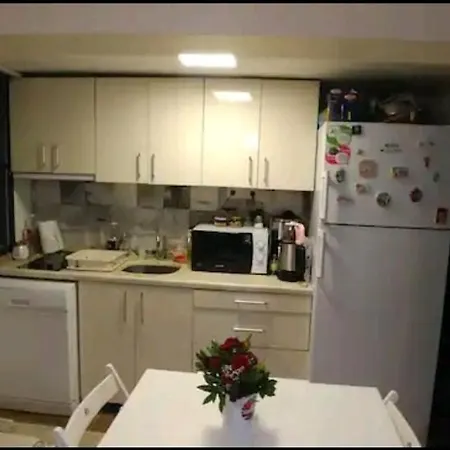 Stuedyo Apartmán *